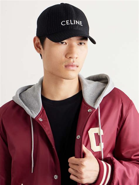 celine jeans cap|celine homme menswear.